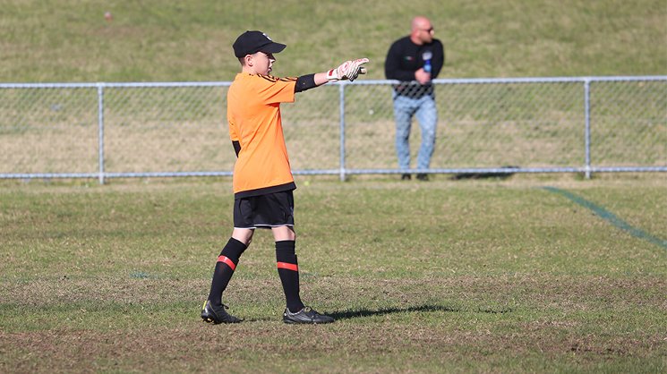Southern Districts Schools Cup