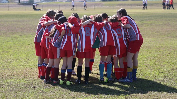 Schools Cup Blacktown