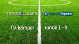 Artikkelbilde TV-kamper runde 1-9