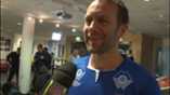 Trond Fredriksen