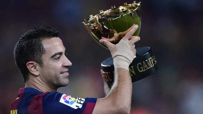  حصريا كل شيء عن الكلاسيكو  Xavi_1o1xlxmzytwm31obcin1b259x9