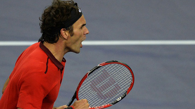 بالصور - المايسترو يضع نوفاك خارج شنغهاي Federer_1b9e7l30npu0t1liw7ws5cbdk1