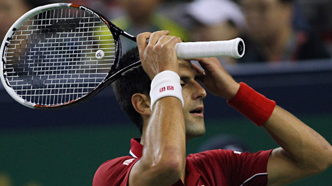 بالصور - المايسترو يضع نوفاك خارج شنغهاي Djokovic_1mxal4lwzjhrk1wvcvkshtaw0z