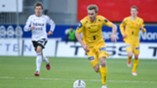 Glimt - Rosenborg
