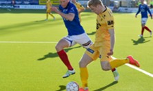 Glimt - Vålerenga 2016 Jonassen
