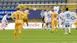 Glimt - Haugesund Cup
