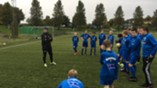 fotballskole bil
