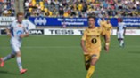 Glimt - Aalesund Normann
