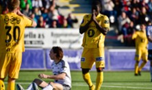 Glimt - RBK
