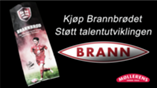 Brannbrødet Kasper Skaanes