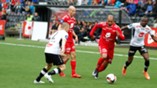 Sogndal - Brann 2-2: Daniel Braaten