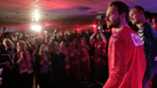 kick off spillerne 2014