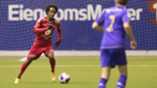 Amin Askar mot FKF