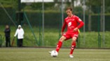 G19 Brann - Haugesund 0-1: David Gjeraker