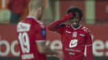 Amin Askar Mjøndalen Kvalik H 2014