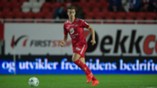 Brann - Tromsø 1-0: Jonas Grønner