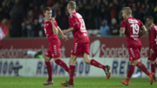 Jonas Grønner Sogndal H 2014