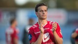 Haugesund - Brann 3-2: Jonas Grønner