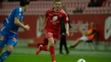 Brann - Tromsø 1-0: Gilli Rólantsson