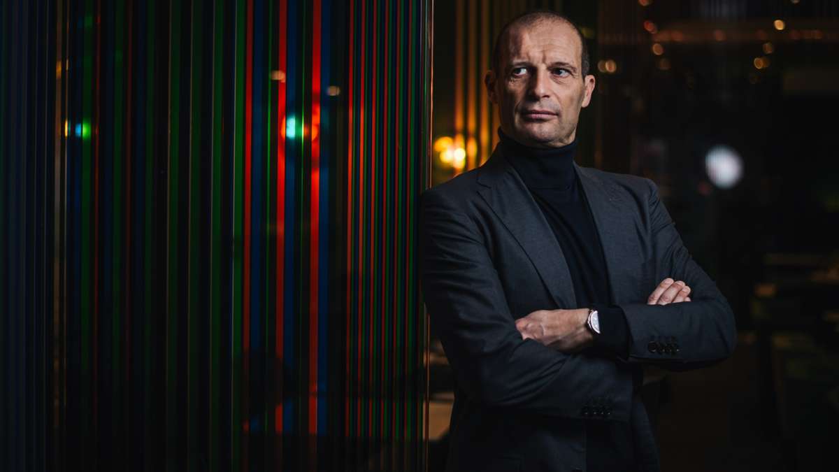 Galeone su Allegri: “Lui all’Inter? Ne sento parlare da un po’…”
