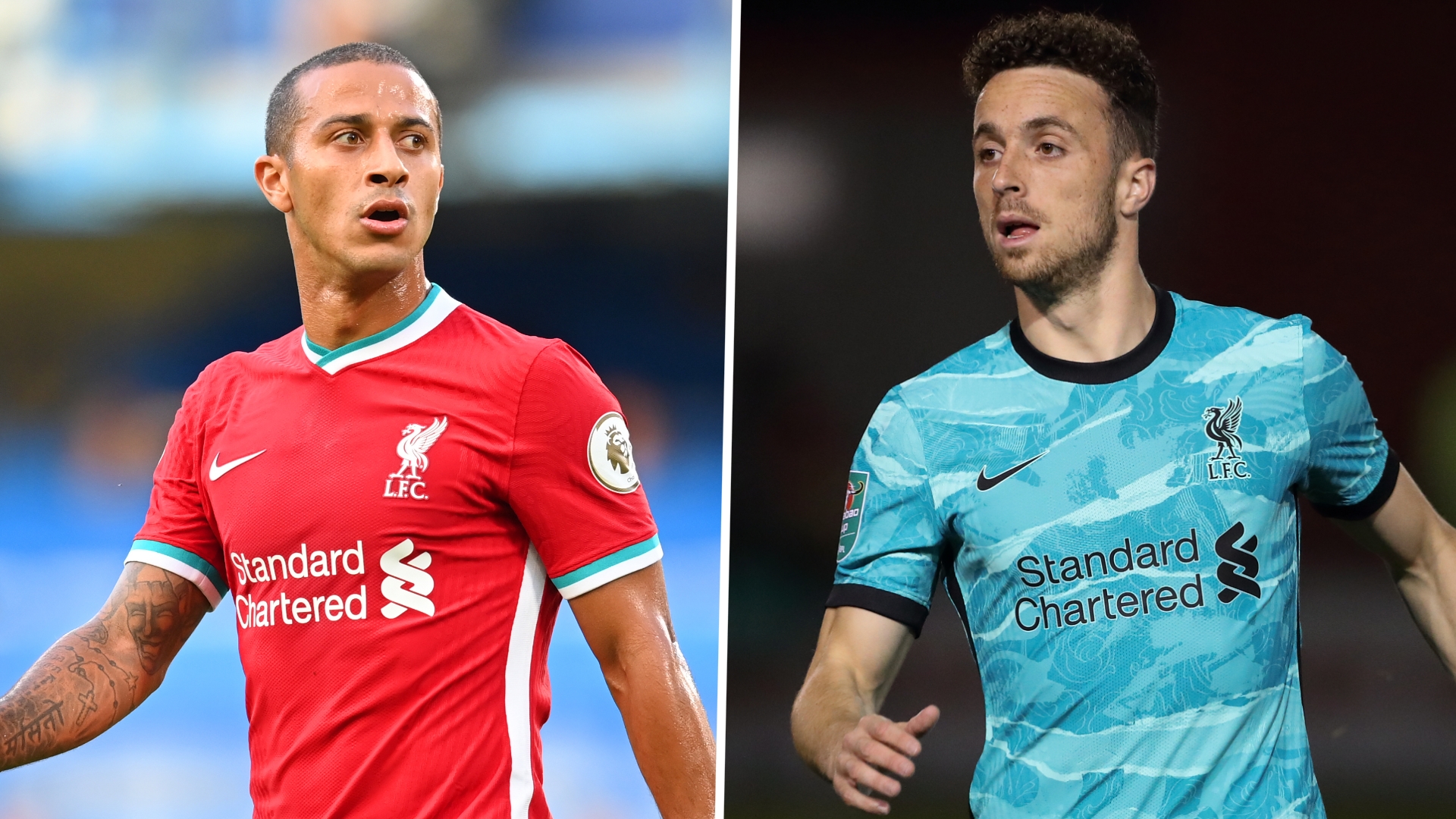 Thiago Jota Excite Henderson As Much As Liverpool Fans As Reds Skipper Welcomes Fresh Faces Thiago alcantara to bayern munich first gotze, then lewandowski, now this guy.so glad i'm a bayern fan. by glee sports