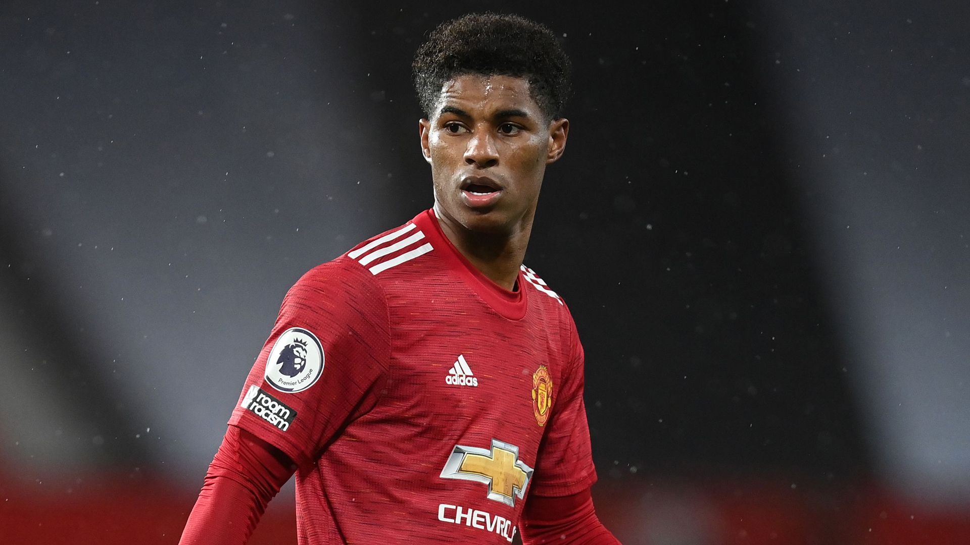 Rashford Made Leipzig Defenders Look Like Schoolboys Man Utd Star Bullied Upamecano And Co Says Ferdinand