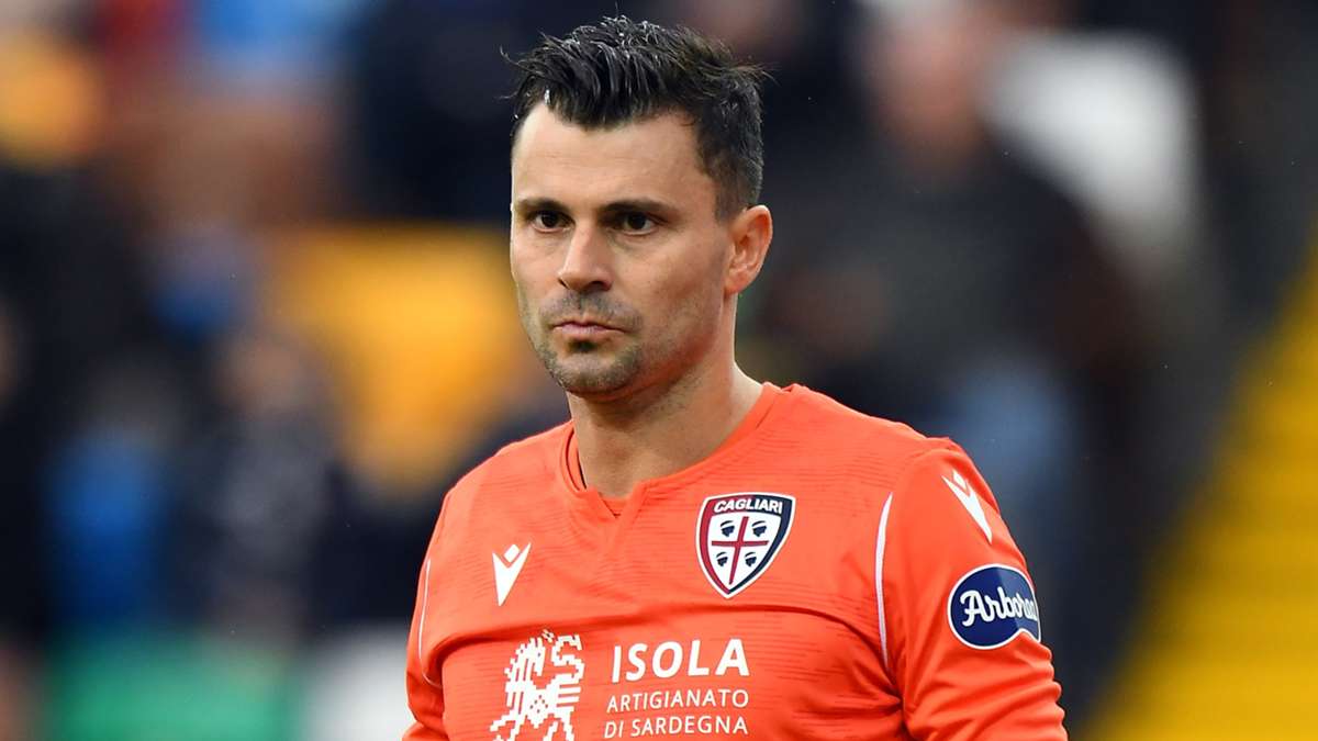 Rafael, assist e commozione: “Pensavo di non giocare più”