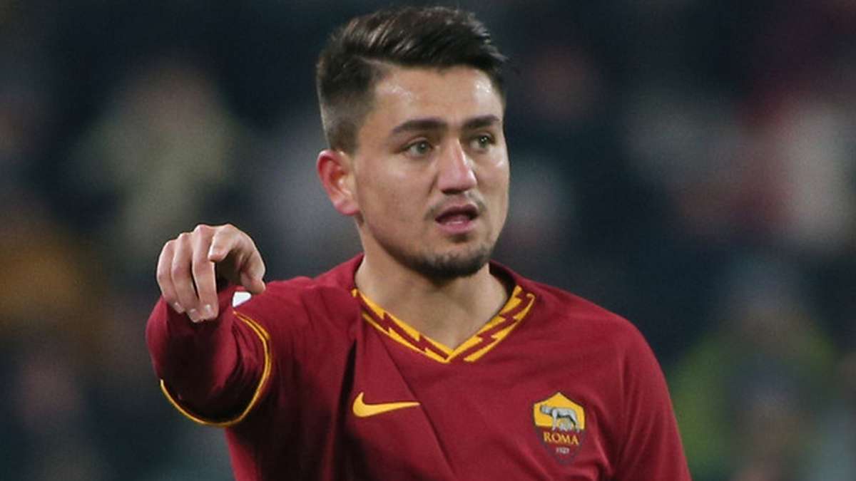 Cengiz ünder Cengiz ünder