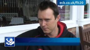 Foxes-Outlaws clash has added spice Foxes-Outlaws clash has added spice