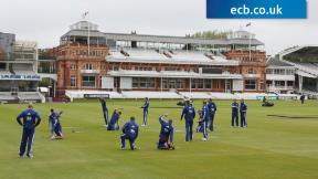 Quick turnaround for England Quick turnaround for England