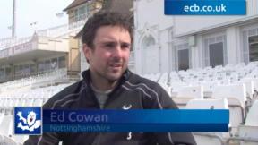 Club before country for Cowan Club before country for Cowan