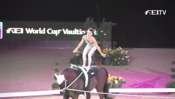 FEI World Cup™ Vaulting Final 2015 - Graz Pt 2 FEI World Cup™ Vaulting Final 2015 - Graz Pt 2