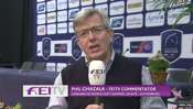 Longines FEI World Cup™ Jumping 2014/15 - Gothenburg - News Longines FEI World Cup™ Jumping 2014/15 - Gothenburg - News