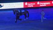 FEI World Cup™ Vaulting 2014/15 - Leipzig - Top 3 Male FEI World Cup™ Vaulting 2014/15 - Leipzig - Top 3 Male
