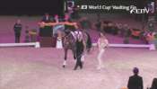 FEI World Cup™ Vaulting Final 2015 - Graz Pt 4 FEI World Cup™ Vaulting Final 2015 - Graz Pt 4