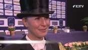 Reem Acra FEI World Cup™ Dressage 2014/15 - Gothenburg - Jessica von Bredow-Werndl (GER) Reem Acra FEI World Cup™ Dressage 2014/15 - Gothenburg - Jessica von Bredow-Werndl (GER)