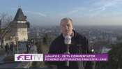 FEI World Cup™ Vaulting Final 2015 - Graz Preview FEI World Cup™ Vaulting Final 2015 - Graz Preview