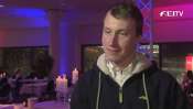 Longines FEI World Cup™ Jumping 2014/15 - Gothenburg - Douglas Lindelöw Longines FEI World Cup™ Jumping 2014/15 - Gothenburg - Douglas Lindelöw