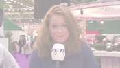 Longines FEI World Cup™ Jumping 2014/15 - Leipzig Preview Longines FEI World Cup™ Jumping 2014/15 - Leipzig Preview