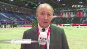 Longines FEI World Cup™ Jumping 2014/15 - Leipzig - News Longines FEI World Cup™ Jumping 2014/15 - Leipzig - News