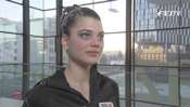 FEI World Cup™ Vaulting Final 2015 - Graz - Lisa Wild FEI World Cup™ Vaulting Final 2015 - Graz - Lisa Wild