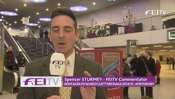 Reem Acra FEI World Cup™ Dressage 2014/15 - Amsterdam Preview Reem Acra FEI World Cup™ Dressage 2014/15 - Amsterdam Preview