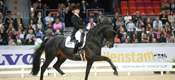 Reem Acra FEI World Cup™ Dressage 2014/15 - Gothenburg Pt 1 Reem Acra FEI World Cup™ Dressage 2014/15 - Gothenburg Pt 1
