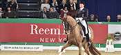Reem Acra FEI World Cup™ Dressage 2014/15 - Neumünster Pt 4 Reem Acra FEI World Cup™ Dressage 2014/15 - Neumünster Pt 4