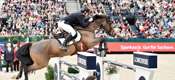 Longines FEI World Cup™ Jumping 2014/15 - Leipzig Pt 2 Longines FEI World Cup™ Jumping 2014/15 - Leipzig Pt 2