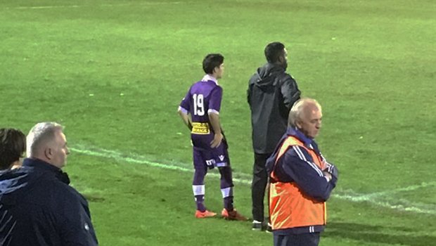 Fletcher Perth