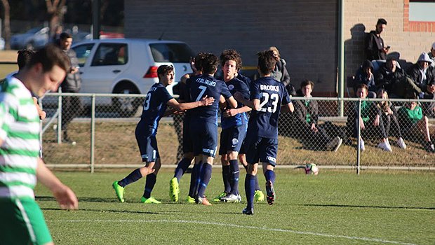 FFA Centre of Excellence