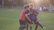 Barnett Celebration