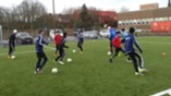 Akademiet 13-19 Ballmestring