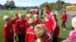 Fotballskole Høstferie 2014 netan